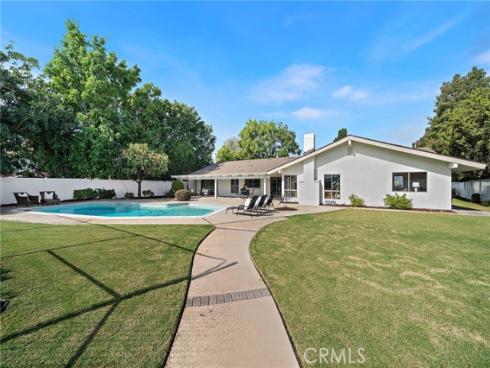 18746 Patrician , Villa Park, CA