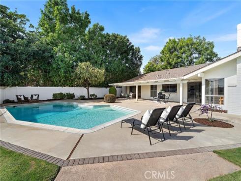 18746 Patrician , Villa Park, CA