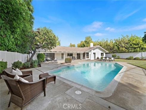 18746 Patrician , Villa Park, CA