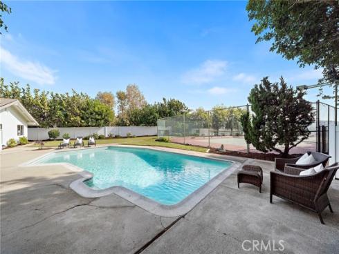 18746 Patrician , Villa Park, CA