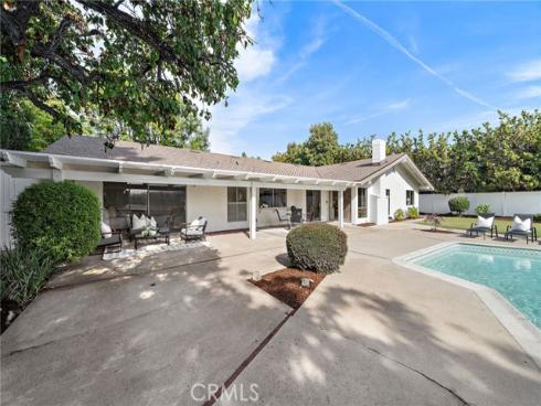 18746 Patrician , Villa Park, CA