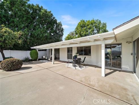 18746 Patrician , Villa Park, CA