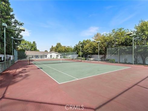 18746 Patrician , Villa Park, CA