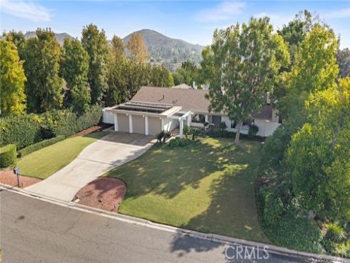 18746 Patrician , Villa Park, CA