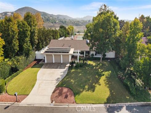 18746 Patrician , Villa Park, CA