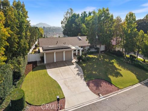 18746 Patrician , Villa Park, CA