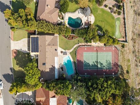 18746 Patrician , Villa Park, CA