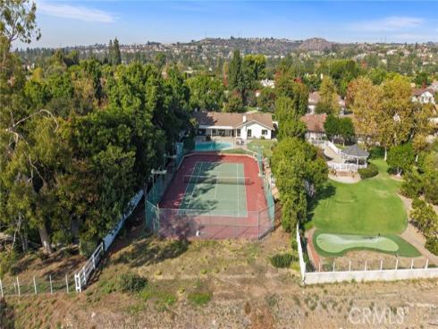 18746 Patrician , Villa Park, CA