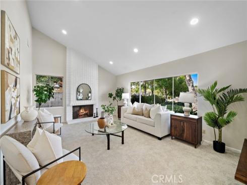 18746 Patrician , Villa Park, CA