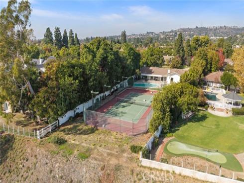 18746 Patrician , Villa Park, CA