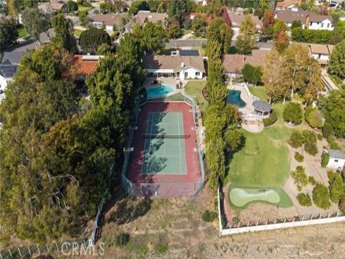 18746 Patrician , Villa Park, CA