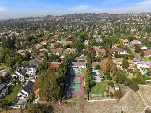 18746 Patrician , Villa Park, CA