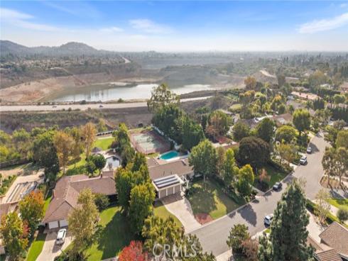 18746 Patrician , Villa Park, CA