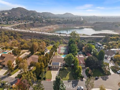 18746 Patrician , Villa Park, CA