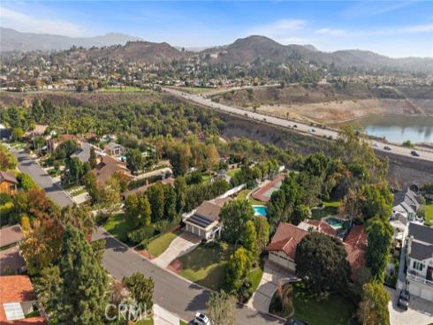 18746 Patrician , Villa Park, CA