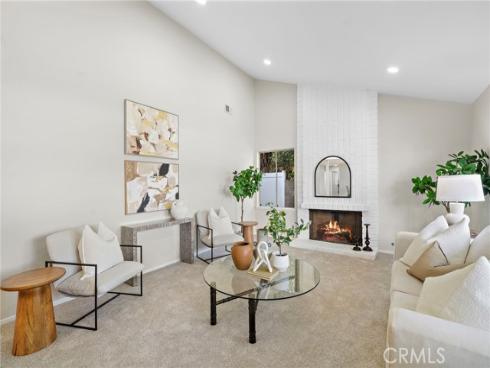 18746 Patrician , Villa Park, CA