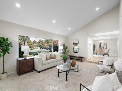 18746 Patrician , Villa Park, CA