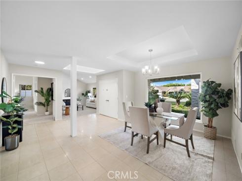 18746 Patrician , Villa Park, CA