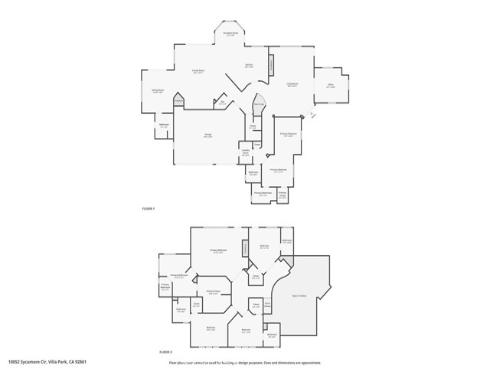 10052  Sycamore   Circle, Villa Park, CA