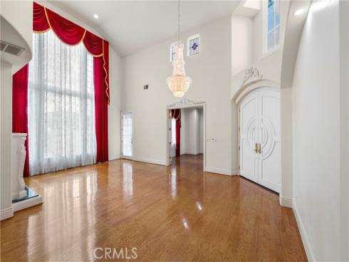 10052  Sycamore   Circle, Villa Park, CA