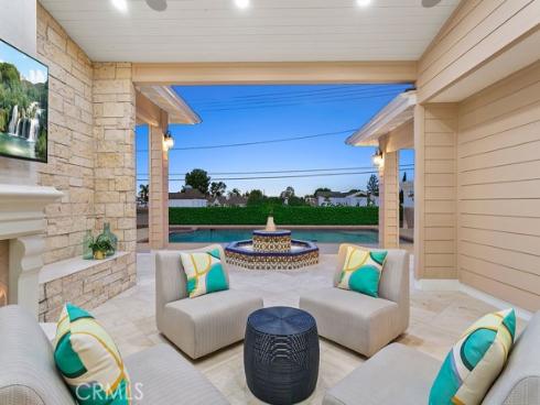 9631  Fleet   Road, Villa Park, CA