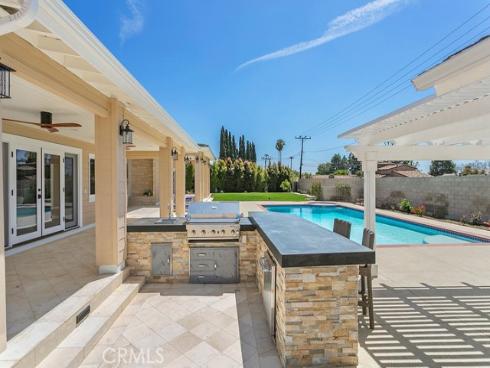 9631  Fleet   Road, Villa Park, CA