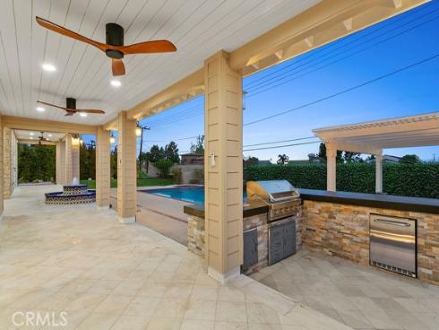 9631  Fleet   Road, Villa Park, CA