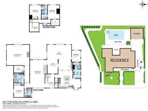 9631  Fleet   Road, Villa Park, CA