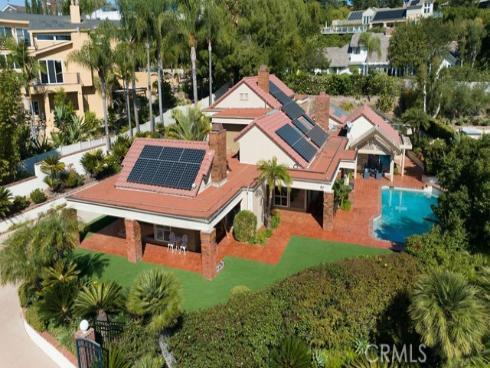 18811  Ridgeview  , Villa Park, CA