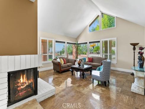 18811  Ridgeview  , Villa Park, CA