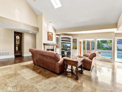 18811  Ridgeview  , Villa Park, CA