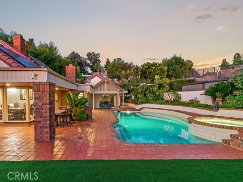 18811  Ridgeview  , Villa Park, CA