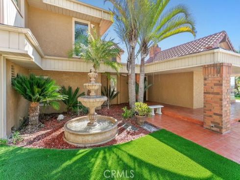 18811  Ridgeview  , Villa Park, CA