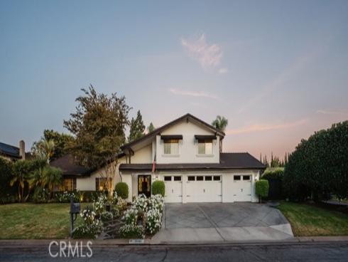 10262  Old Lamplighter   Lane, Villa Park, CA