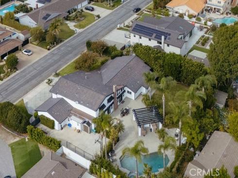 10262  Old Lamplighter   Lane, Villa Park, CA