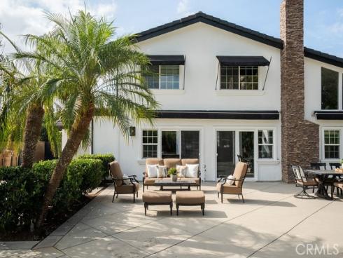 10262  Old Lamplighter   Lane, Villa Park, CA