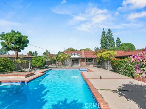 18342  Adams Ranch  , Villa Park, CA