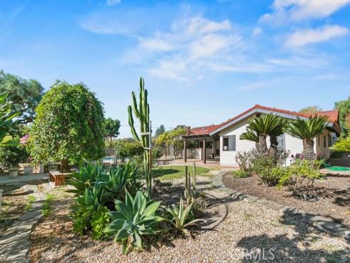 18342  Adams Ranch  , Villa Park, CA