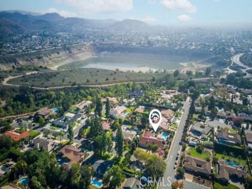 18342  Adams Ranch  , Villa Park, CA