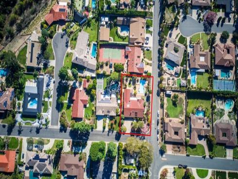 18342  Adams Ranch  , Villa Park, CA