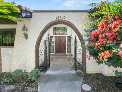 18342  Adams Ranch  , Villa Park, CA