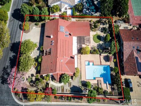 18342  Adams Ranch  , Villa Park, CA