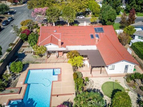 18342  Adams Ranch  , Villa Park, CA