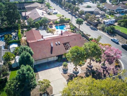 18342  Adams Ranch  , Villa Park, CA