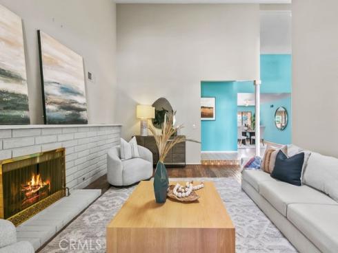 18342  Adams Ranch  , Villa Park, CA