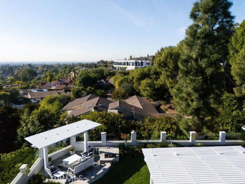 9771  Daron   Drive, Villa Park, CA