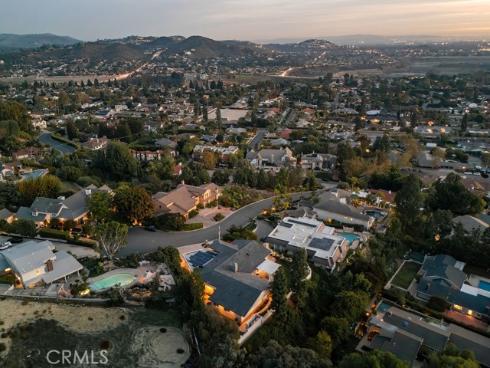 9771  Daron   Drive, Villa Park, CA