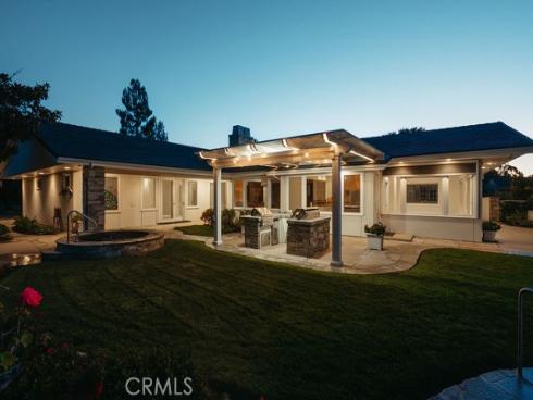 9771  Daron   Drive, Villa Park, CA