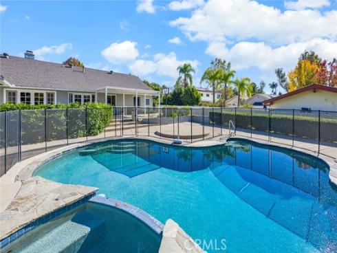 9531  Lemon  , Villa Park, CA