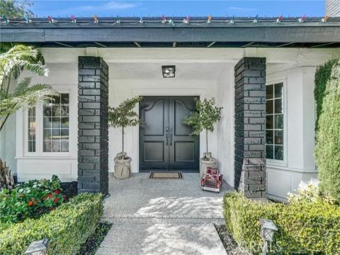 17762  Mountain View   Circle, Villa Park, CA